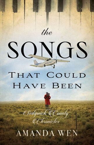 The Songs That Could Have Been Amanda Wen