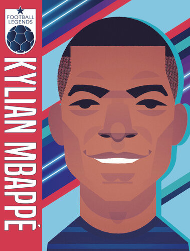 Kylian Mbappe Ed Hawkins