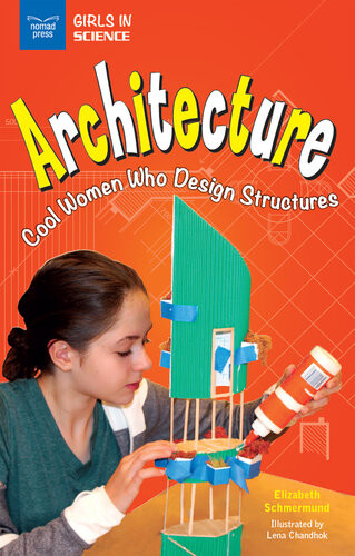 Architecture Cool Women Who Design Structures Elizabeth Schmermund