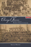 Changed Forever Volume I The First Indepth Study Of A Range Of Literature Written By Native Americans Arnold Krupat