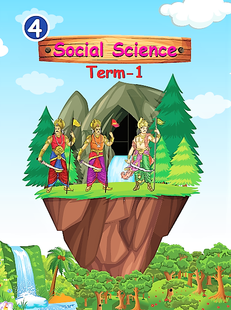 Social Studies For 4 2022th Edition Government