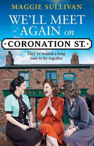 A Day Trip For Coronation Street Maggie Sullivan