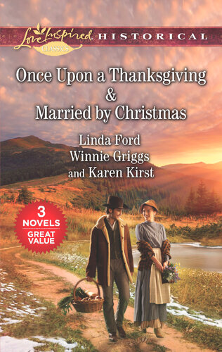 Once Upon A Thanksgiving A Season Of The Heart Winnie Griggs