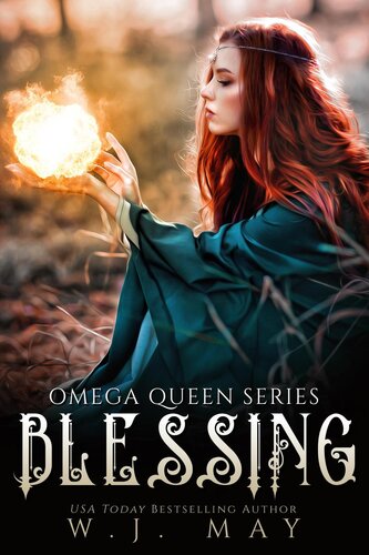 Blessing Wj May