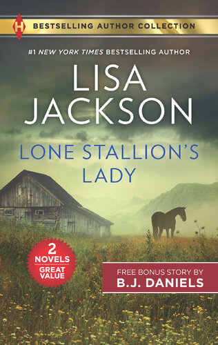 Lone Stallions Lady Intimate Secrets Lisa Jackson Bj Daniels