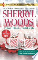Next Timeforever Secret Christmas Twins Sherryl Woods Lee Tobin Mcclain