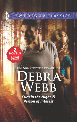 Cries In The Night And Person Of Interest Debra Webb