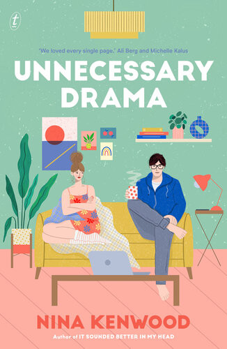 Unnecessary Drama Nina Kenwood