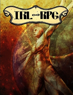 Irlrpg Players Guide 1st Jack Wagner Dan Costello