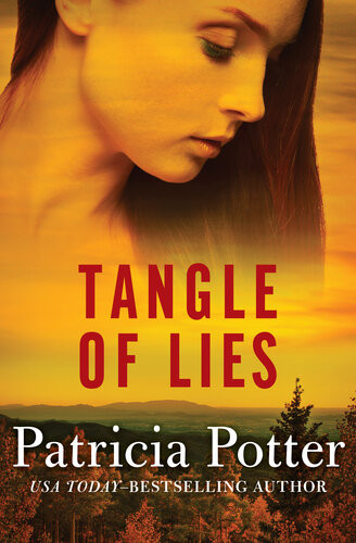 Tangle Of Lies 1st Edition Patricia Potter