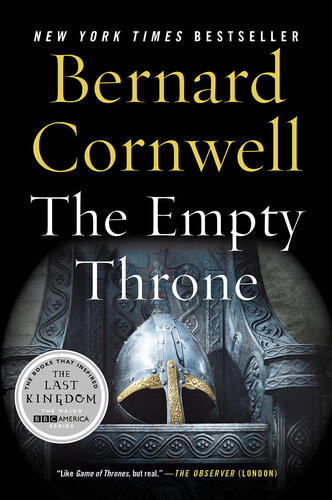 The Saxon Tales Collection Books 58 Bernard Cornwell