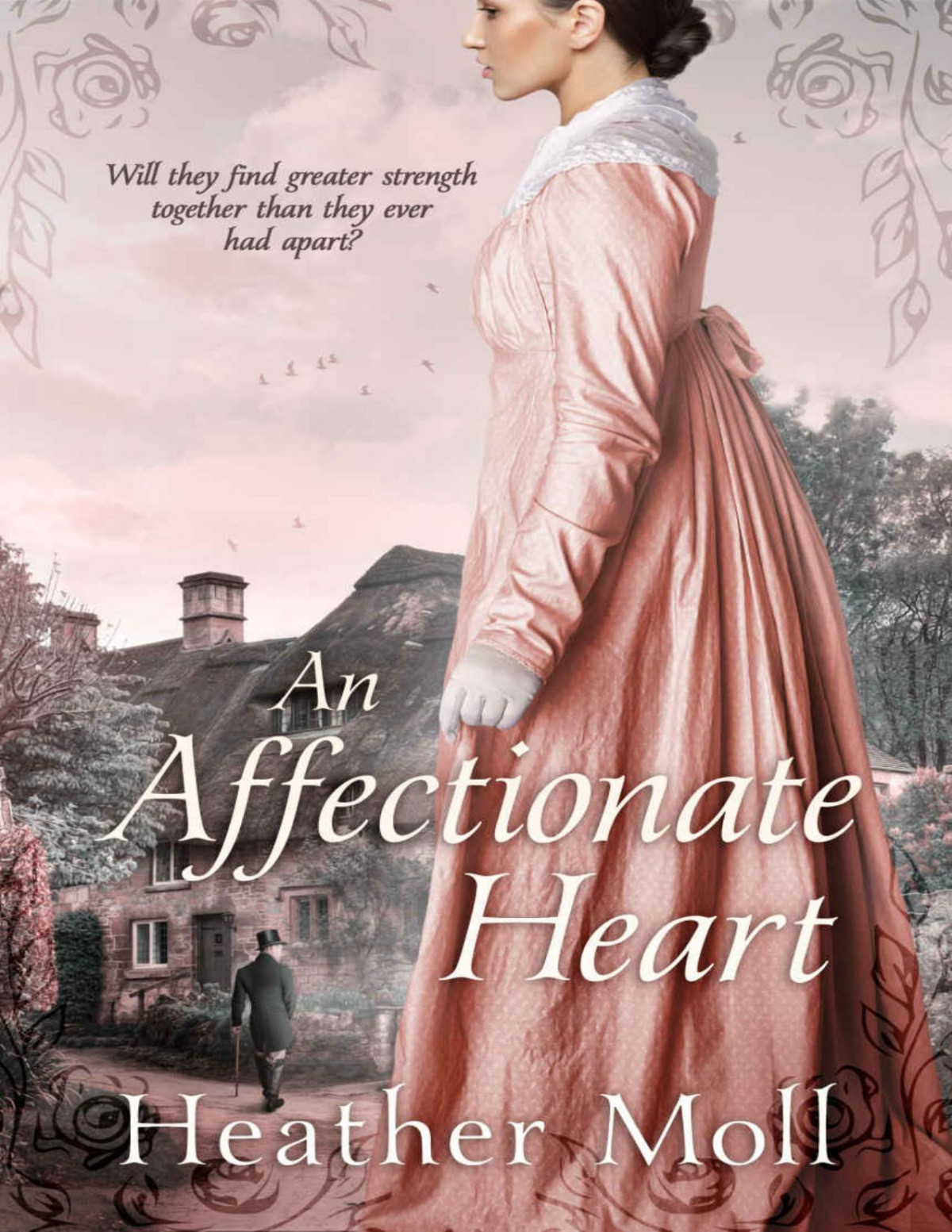 An Affectionate Heart A Pride And Prejudice Variation Heather Moll
