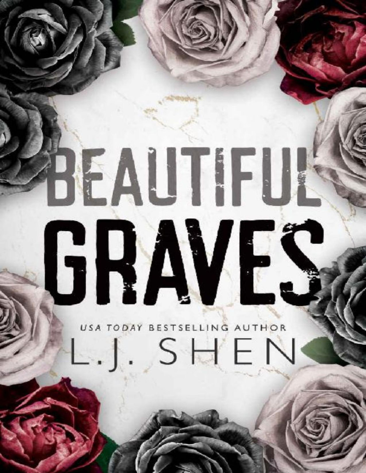 Beautiful Graves Lj Shen