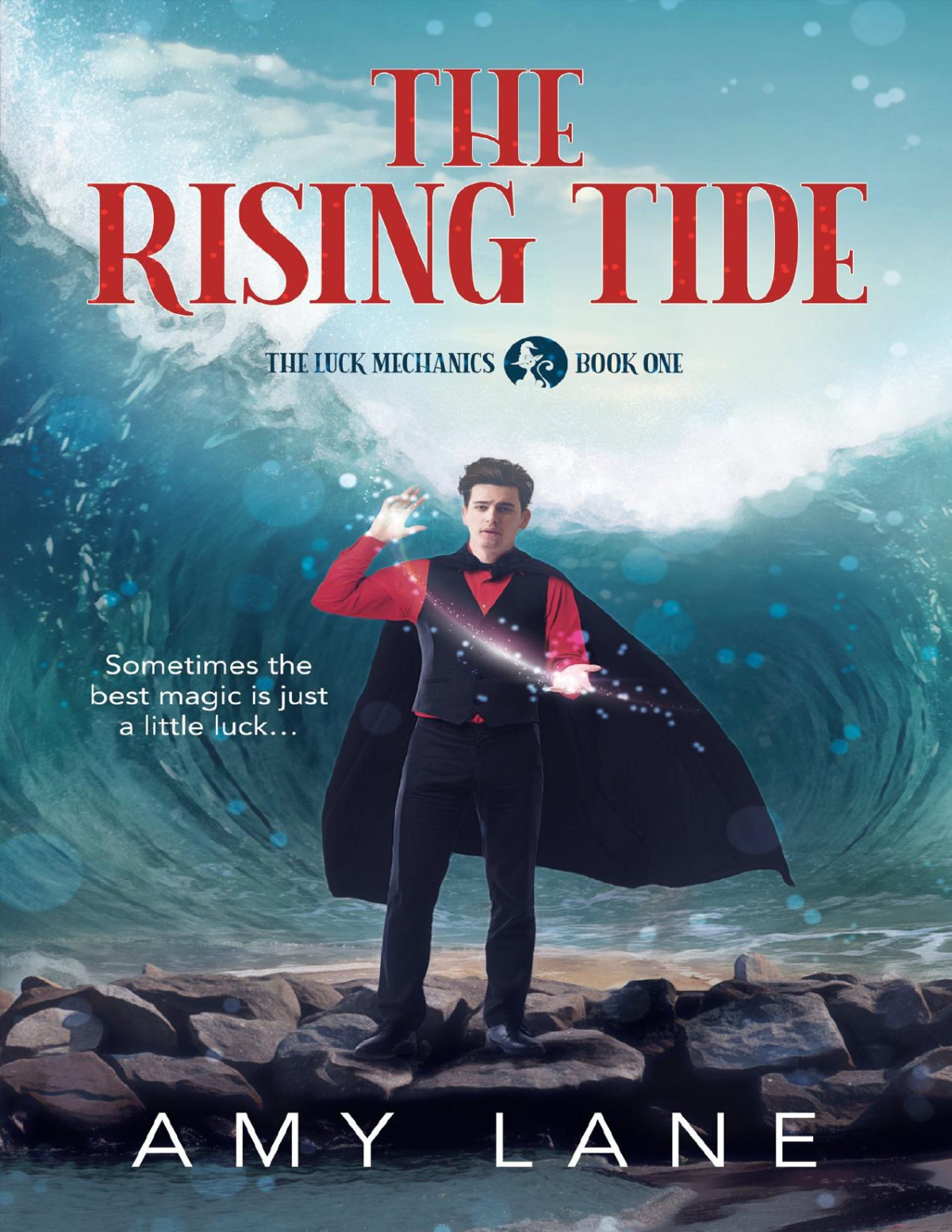 The Rising Tide Amy Lane