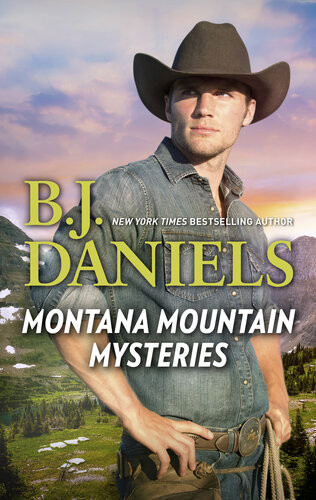 Montana Mountain Mysteries Bj Daniels
