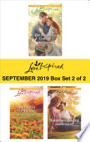 Harlequin Love Inspired September 2019 Box Set 2 Of 2 Deb Kastner
