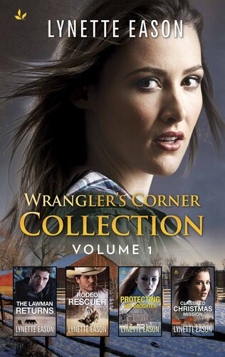 Wranglers Corner Collection Volume 1 Lynette Eason