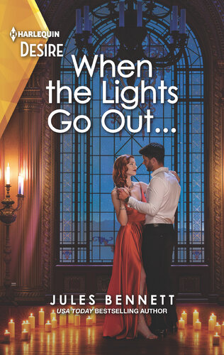When The Lights Go Out Jules Bennett