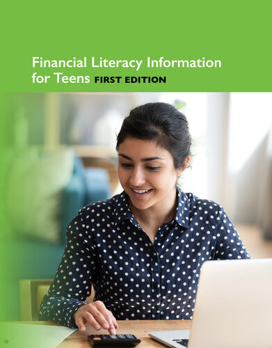 Financial Literacy Information For Teens Kevin Hayes