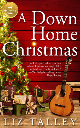 A Down Home Christmas Liz Talley