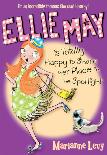 Ellie May Is Totally Happy To Share Her Place In The Spotlight Marianne Levy