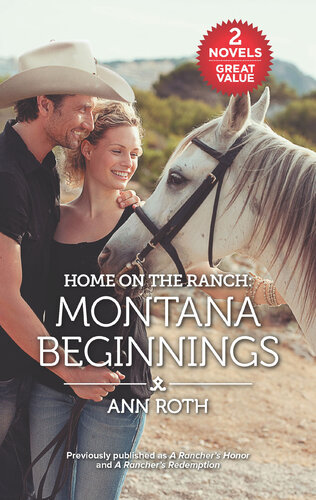 Home On The Ranch Arizona Beginnings Ann Roth