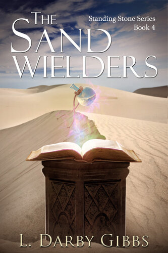 The Sand Wielders L Darby Gibbs