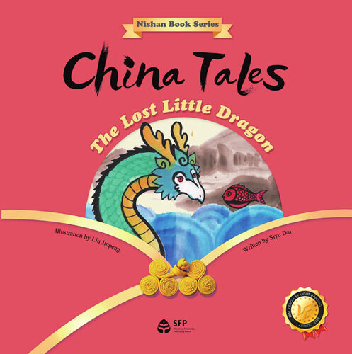 The Lost Little Dragon
