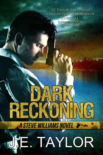 Dark Reckoning Fred Taylor
