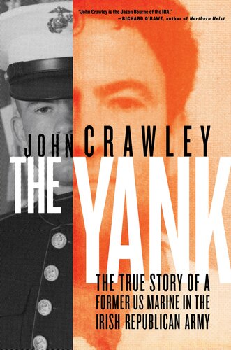 The Yank John Crawley