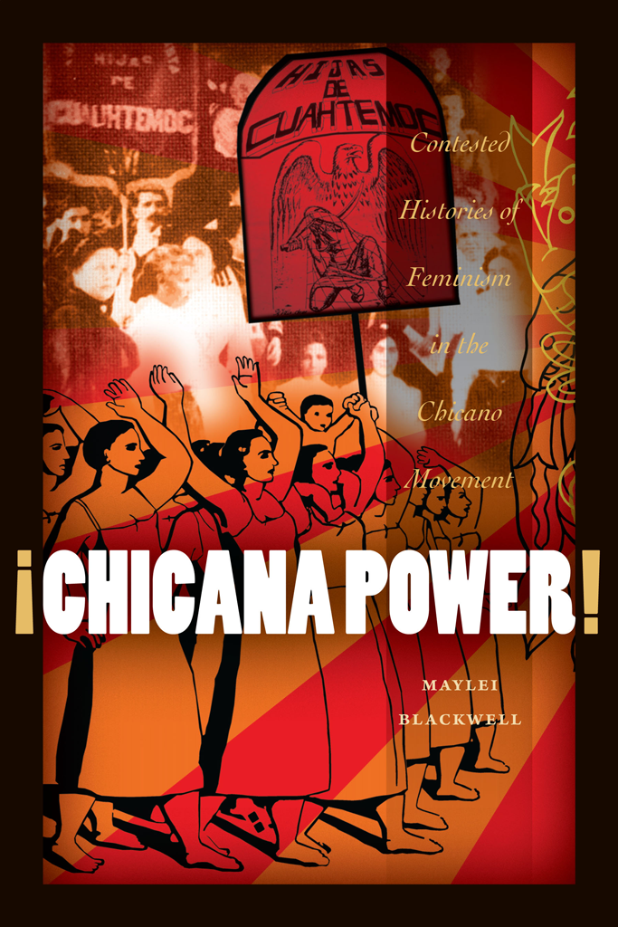 Chicana Power Maylei Blackwell