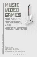 Music Video Games Performance Politics And Play Michael Austin