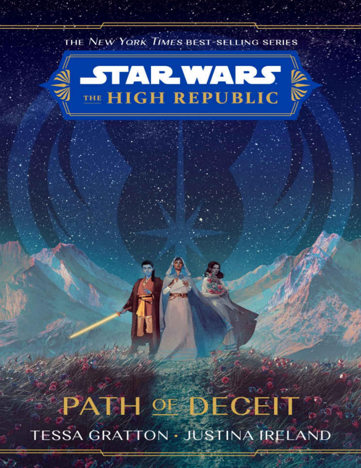 Path Of Deceit Tessa Gratton