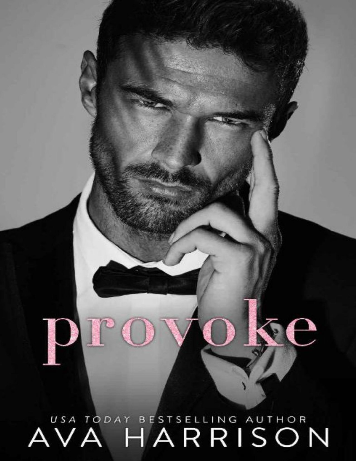 Provoke A Grumpy Boss Romance Ava Harrison