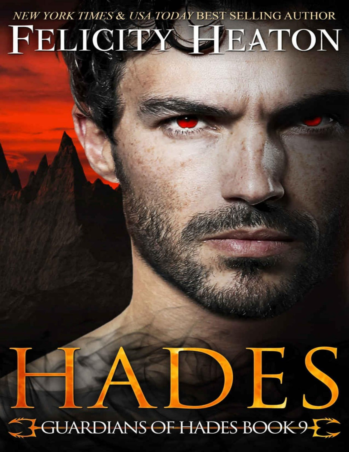Hades Felicity Heaton