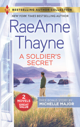A Soldiers Secret Suddenly A Father Raeanne Thayne Michelle Major