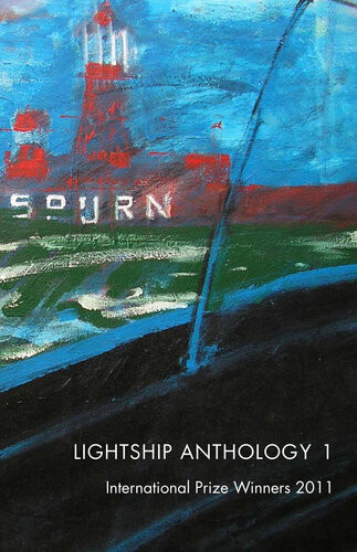 Lightship Anthology 1 Pete Sortwell Wes Lee