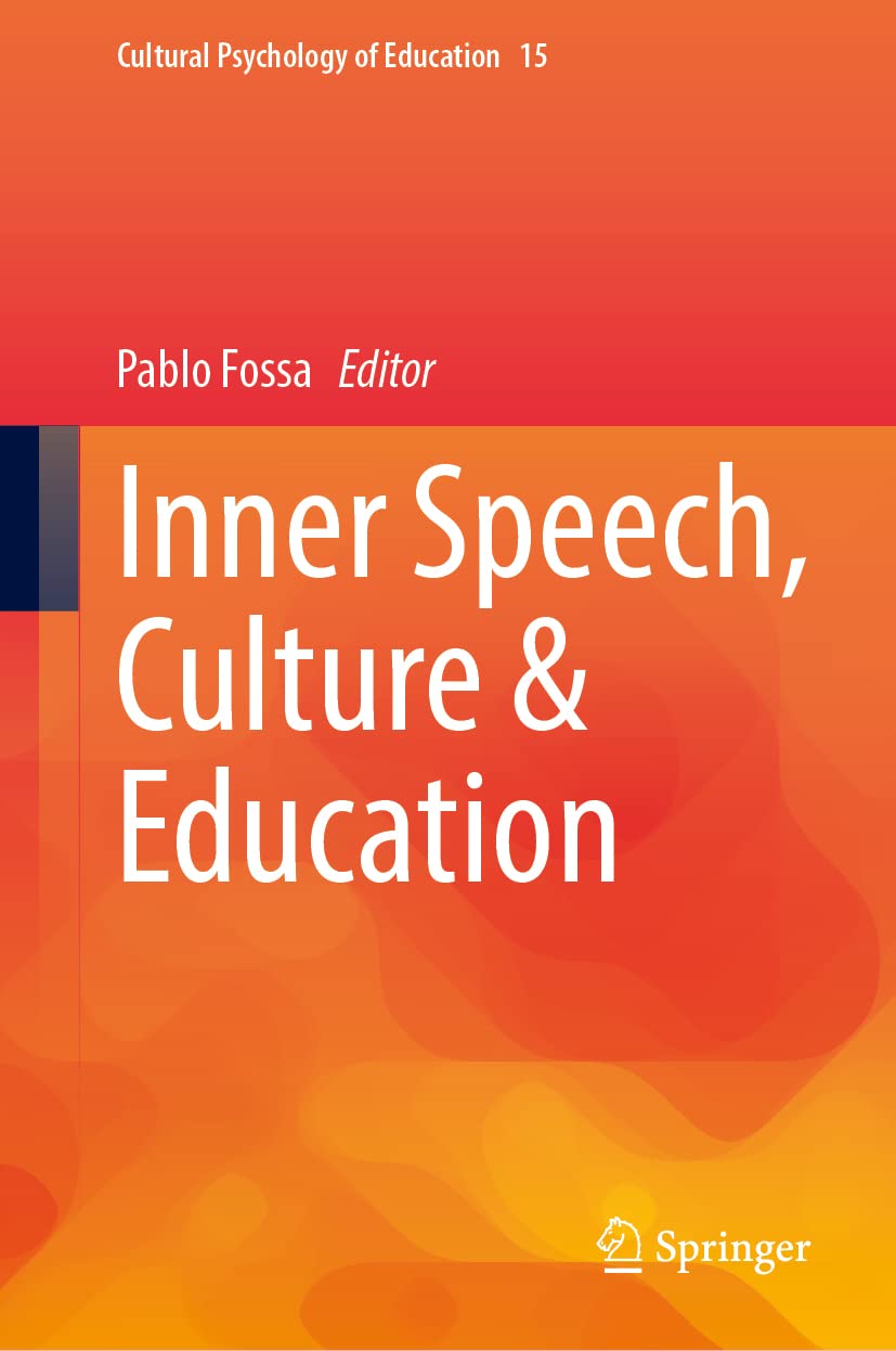 Inner Speech Culture Education Pablo Fossa