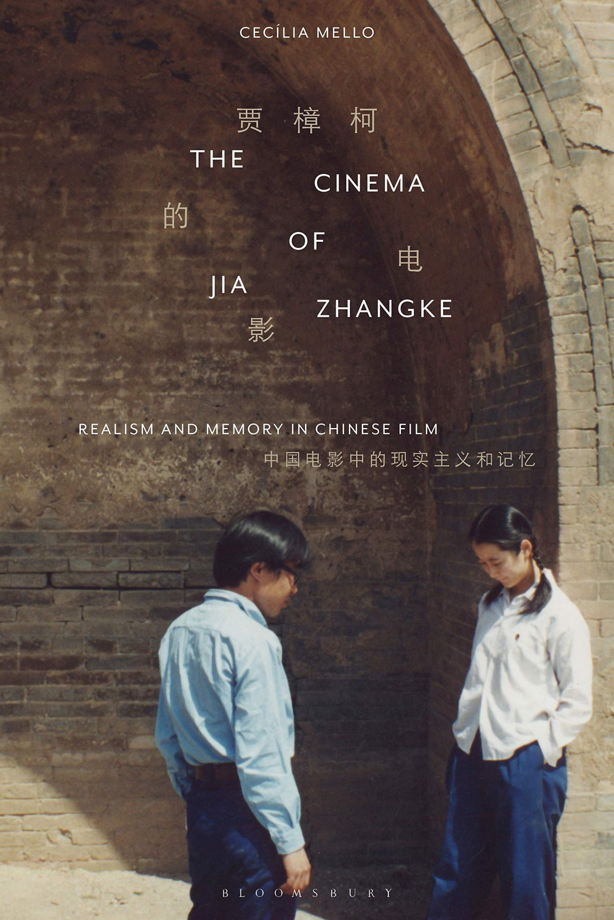 The Cinema Of Jia Zhangke Realism And Memory In Chinese Film Ceclia Mallo