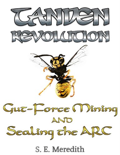 Tanden Revolution Scott Meredith
