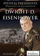 Dwight D Eisenhower Kelly Roscoe