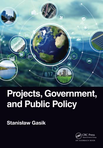 Projects Government And Public Policy Stanislaw Gasik