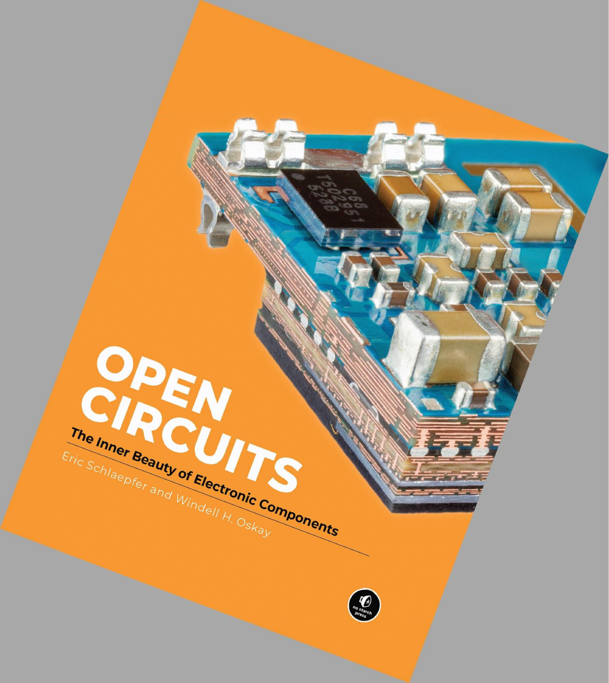 Open Circuits Windell Oskay Eric Schlaepfer