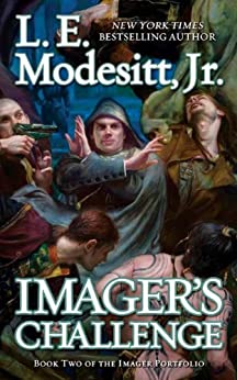 Imagers Challenge L E Modesitt Jr