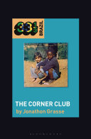 Milton Nascimento And Lo Borgess The Corner Club Jonathon Grasse