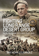 Fighting With The Long Range Desert Group Brendan Ocarroll