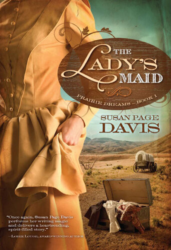 The Ladys Maid Susan Page Davis