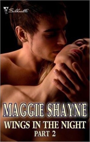 Wings In The Night Part 2 Maggie Shayne