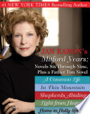 Jan Karons Mitford Years Novels Six Through Nine Plus A Father Tim Novel Jan Karon