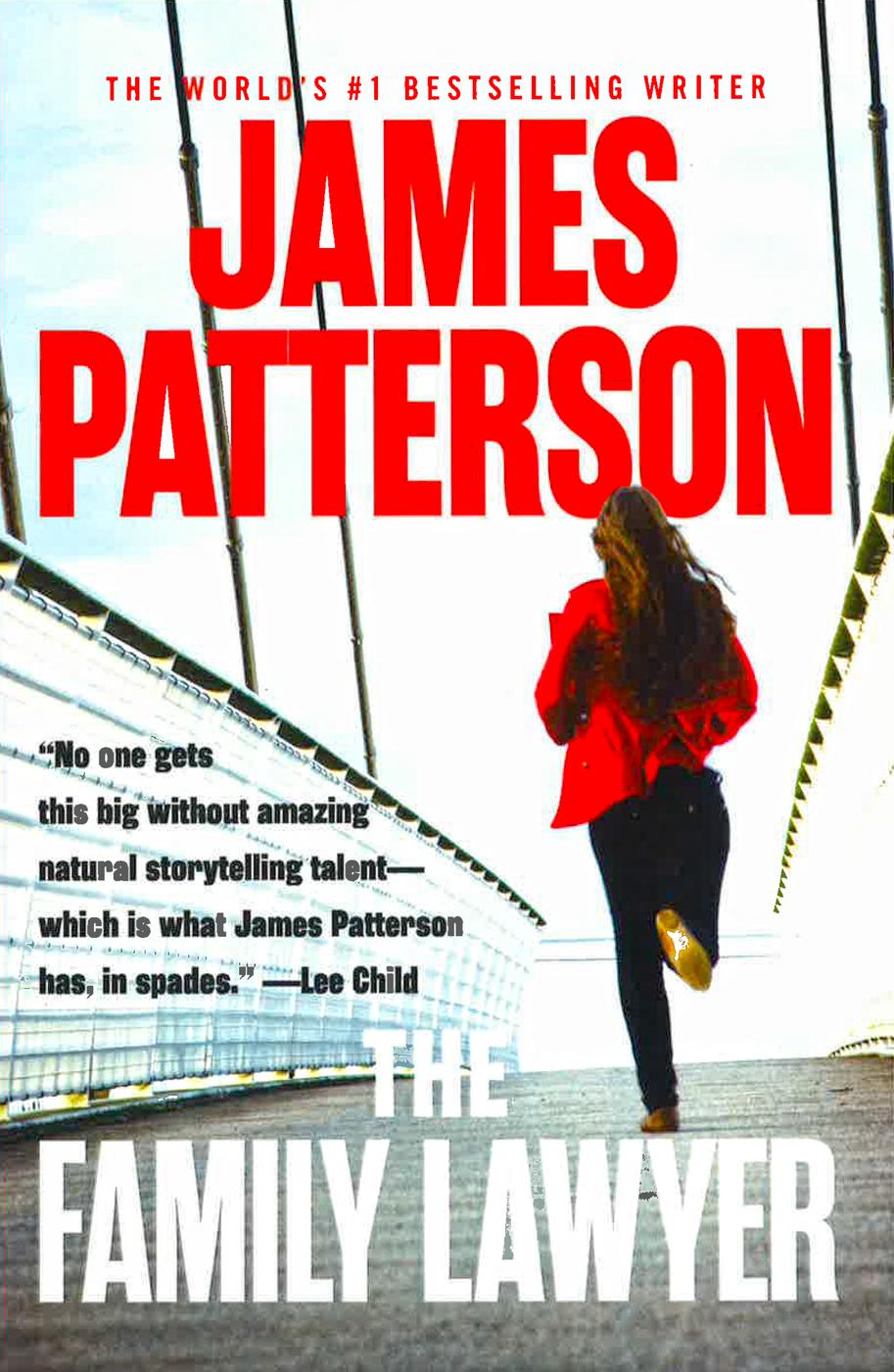 The Family Lawyer James Patterson